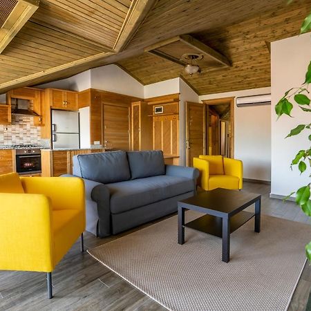 Xox Apart Hotel Ак'яка Екстер'єр фото