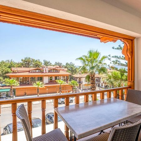 Xox Apart Hotel Ак'яка Екстер'єр фото