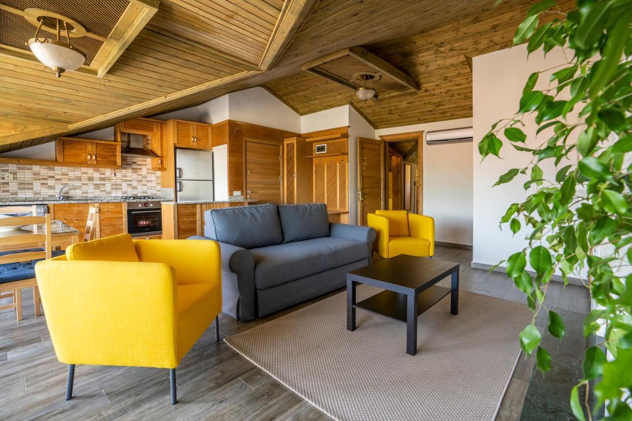 Xox Apart Hotel Ак'яка Екстер'єр фото