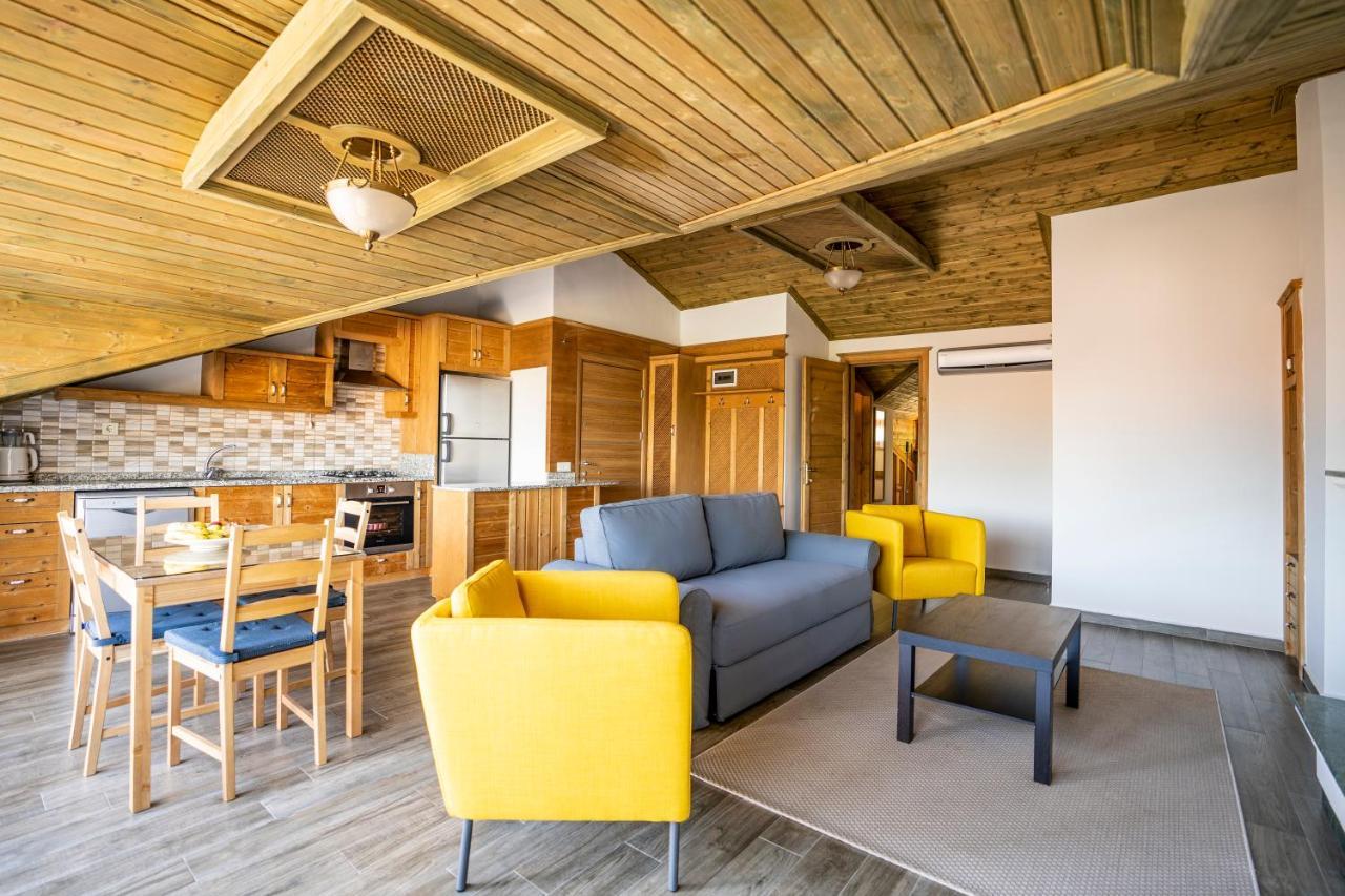 Xox Apart Hotel Ак'яка Екстер'єр фото