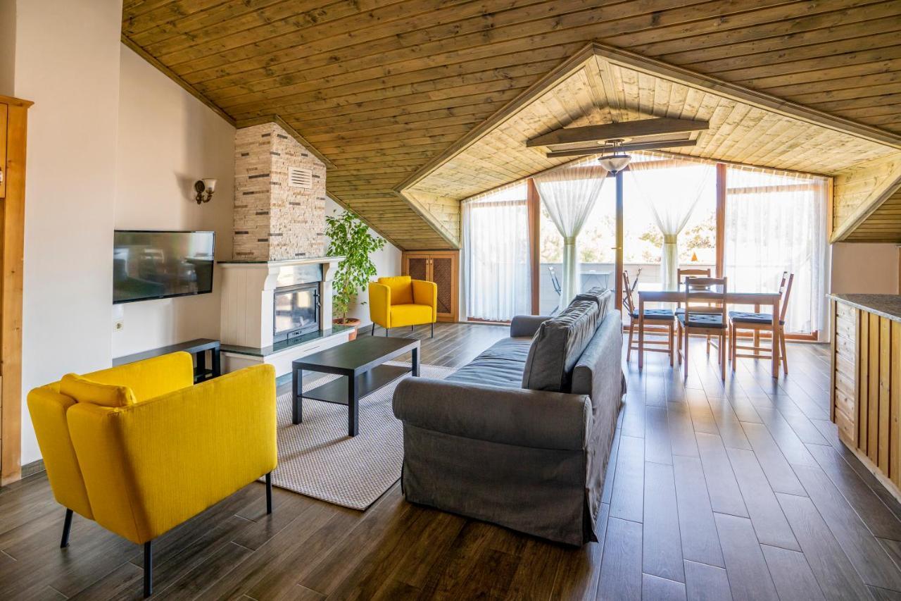 Xox Apart Hotel Ак'яка Екстер'єр фото