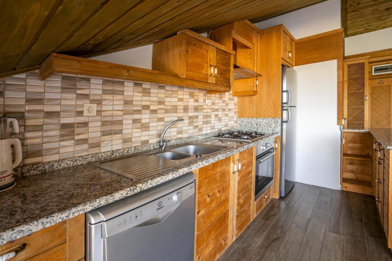 Xox Apart Hotel Ак'яка Екстер'єр фото