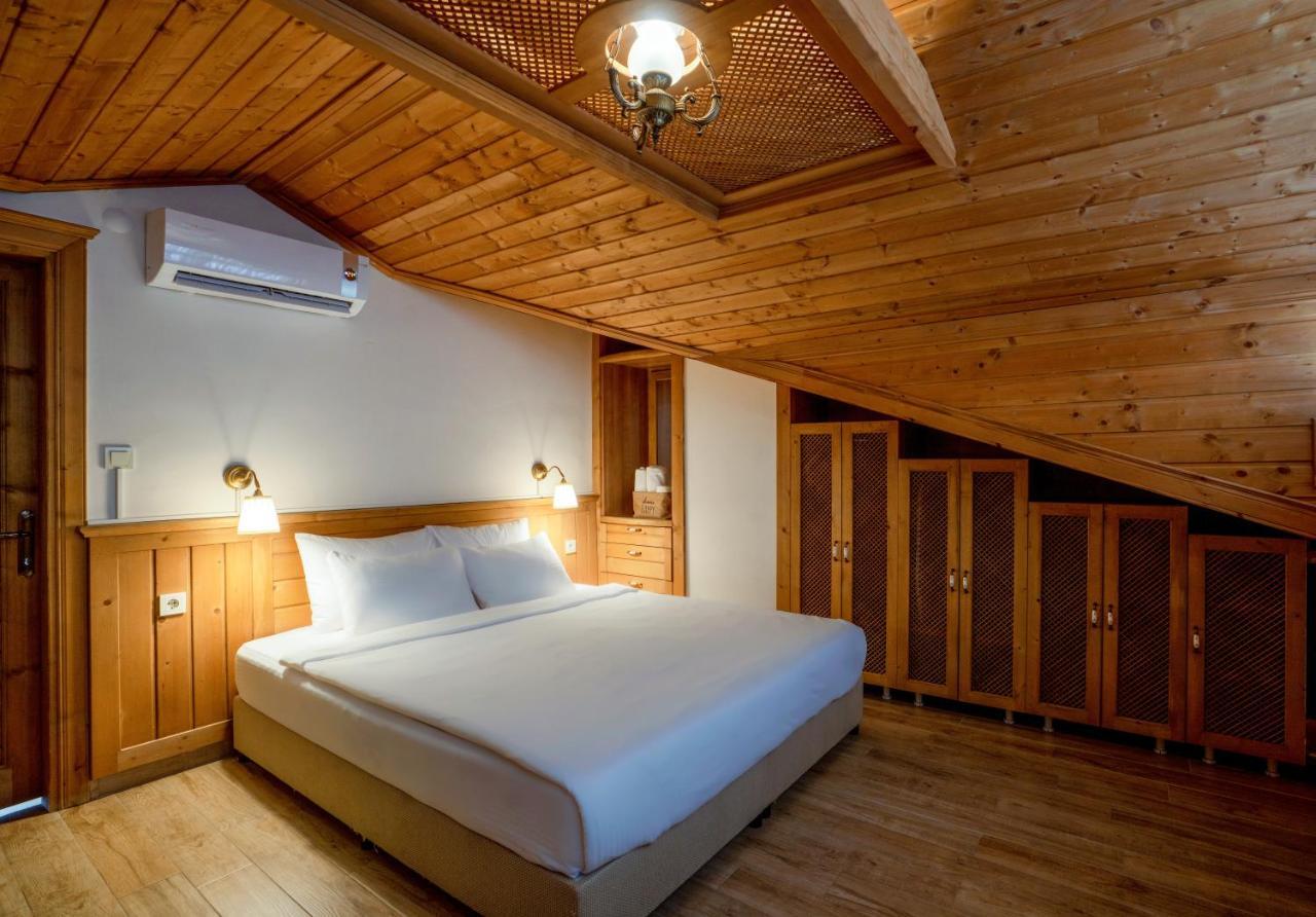Xox Apart Hotel Ак'яка Екстер'єр фото
