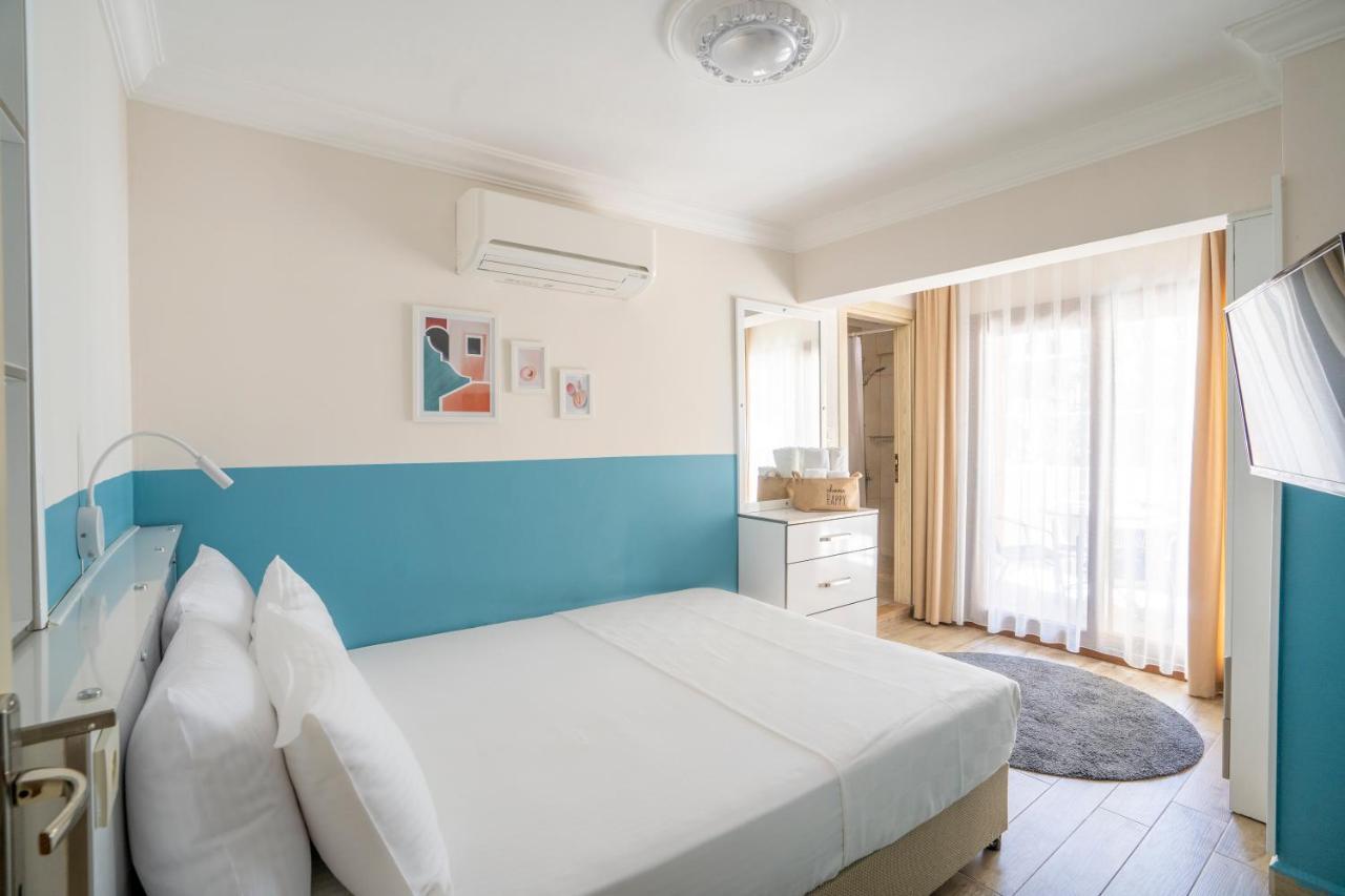 Xox Apart Hotel Ак'яка Екстер'єр фото