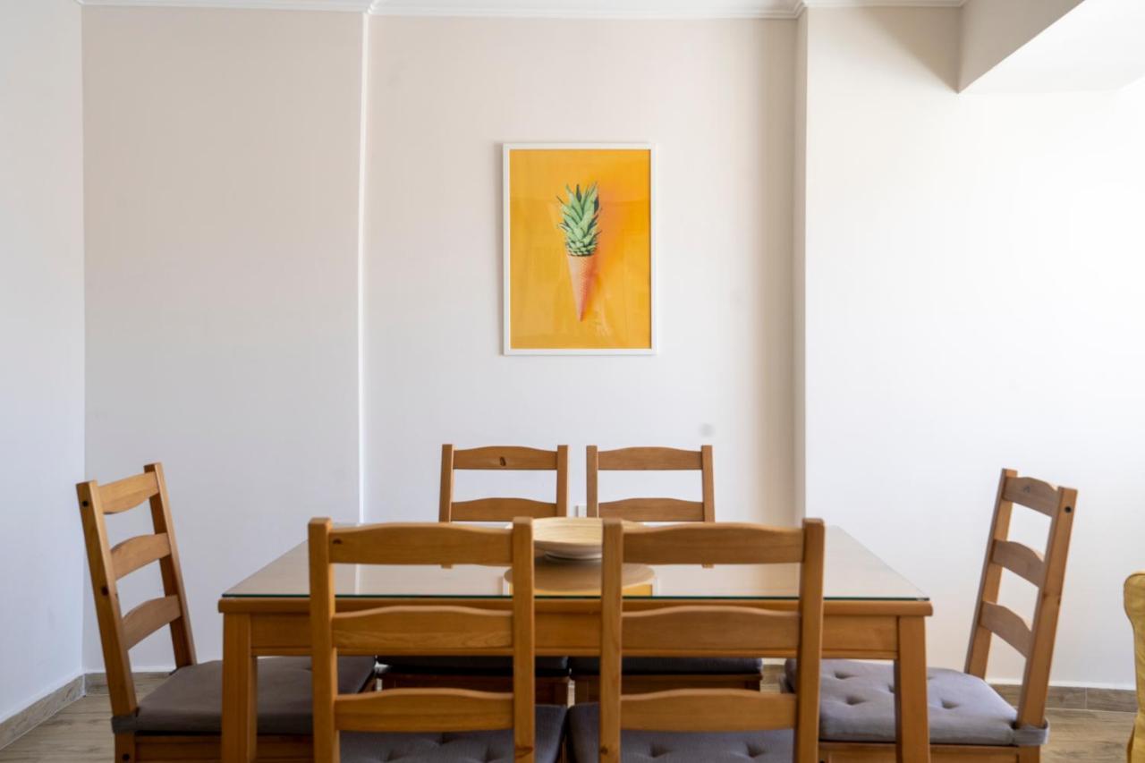 Xox Apart Hotel Ак'яка Екстер'єр фото