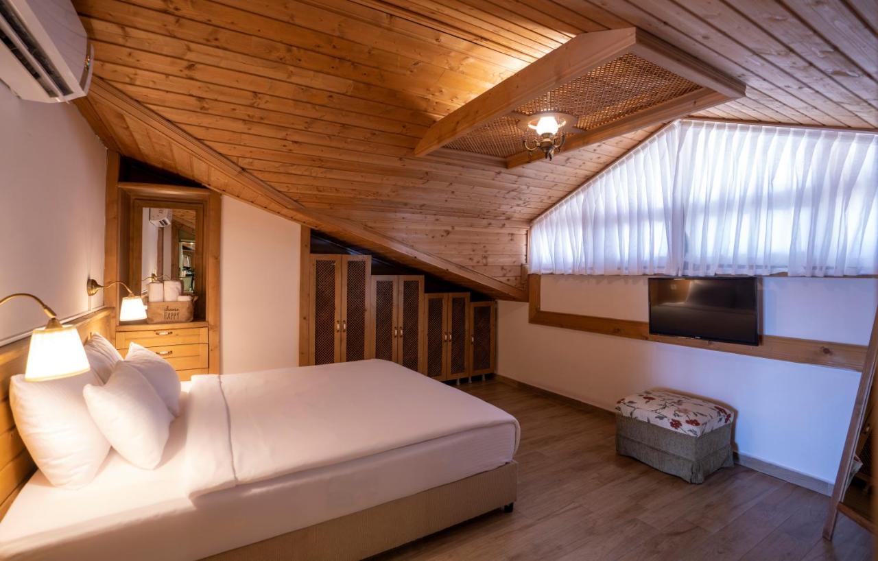 Xox Apart Hotel Ак'яка Екстер'єр фото