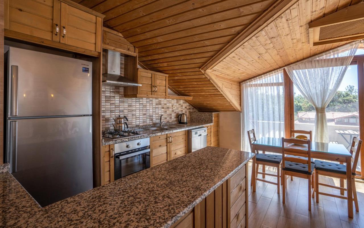 Xox Apart Hotel Ак'яка Екстер'єр фото
