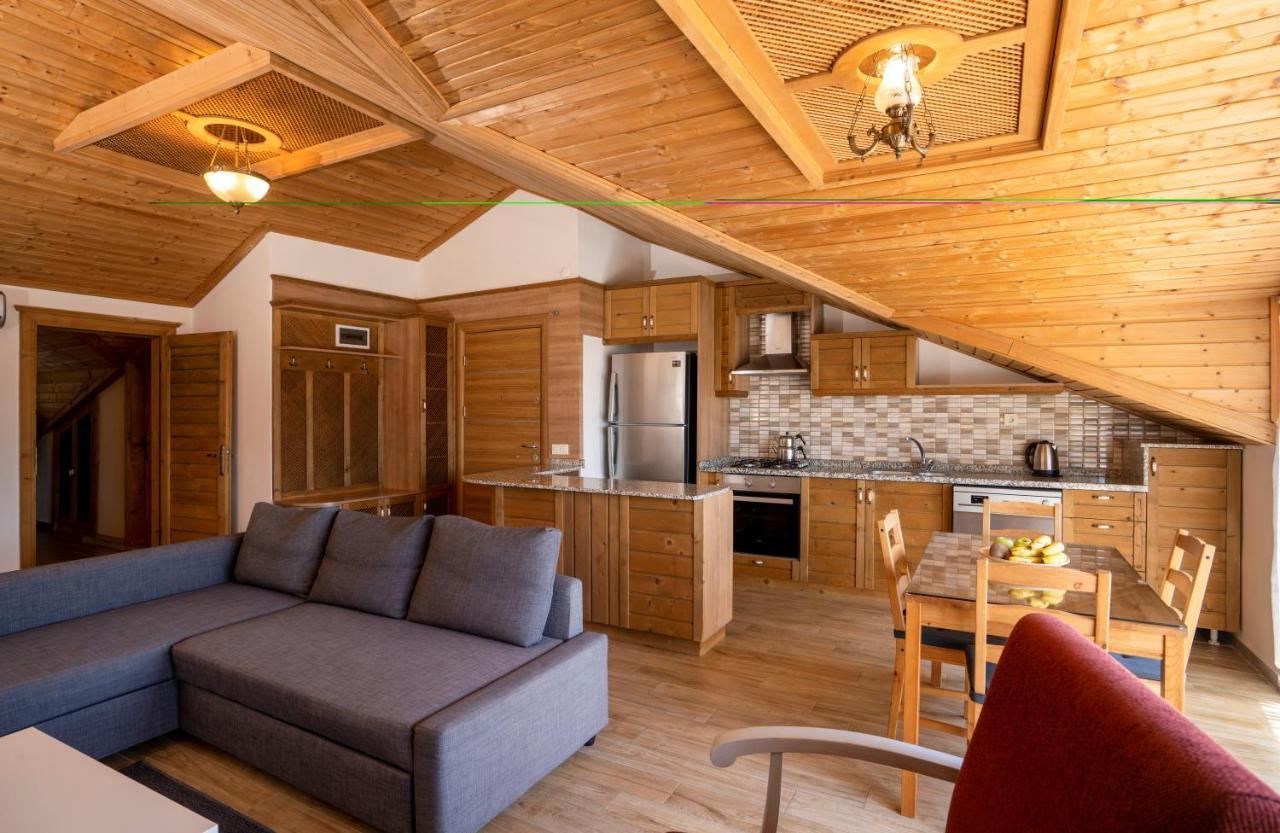 Xox Apart Hotel Ак'яка Екстер'єр фото