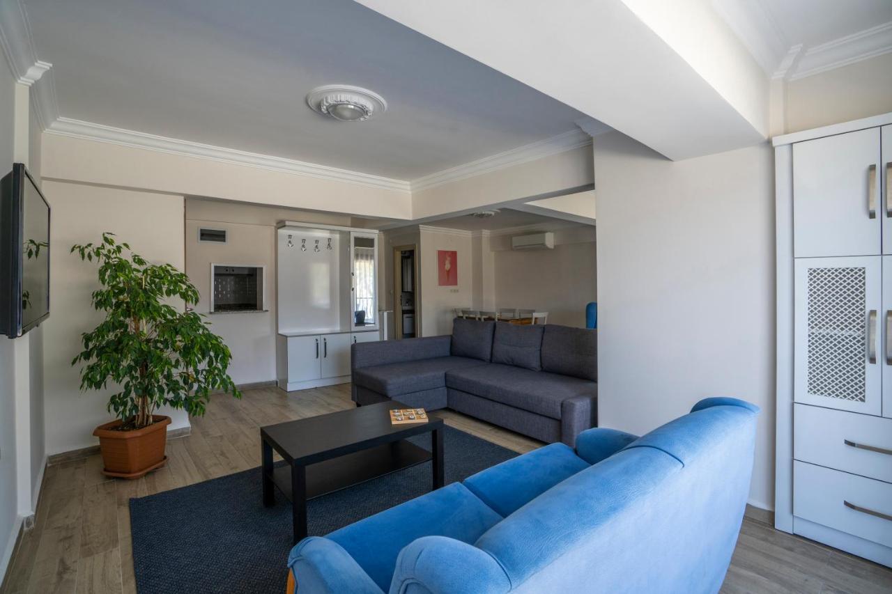 Xox Apart Hotel Ак'яка Екстер'єр фото