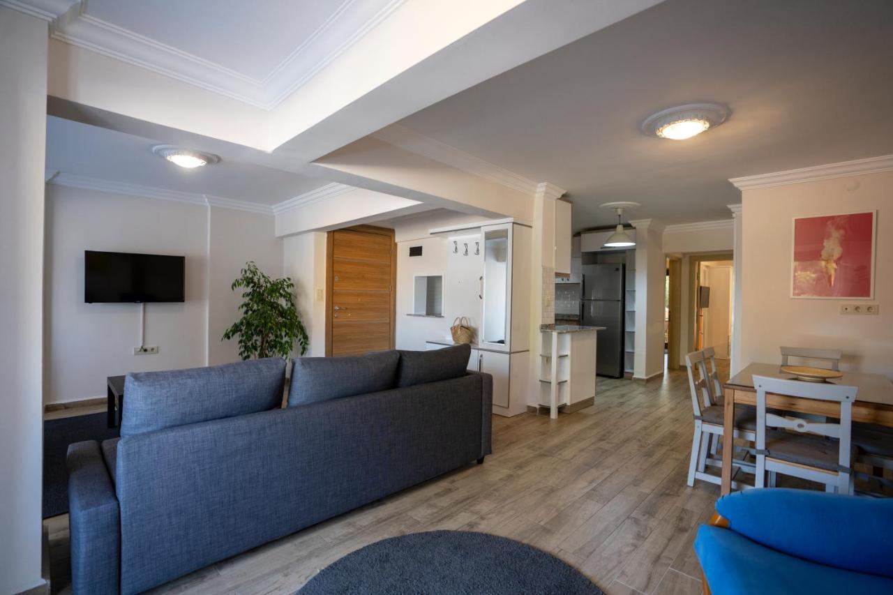 Xox Apart Hotel Ак'яка Екстер'єр фото