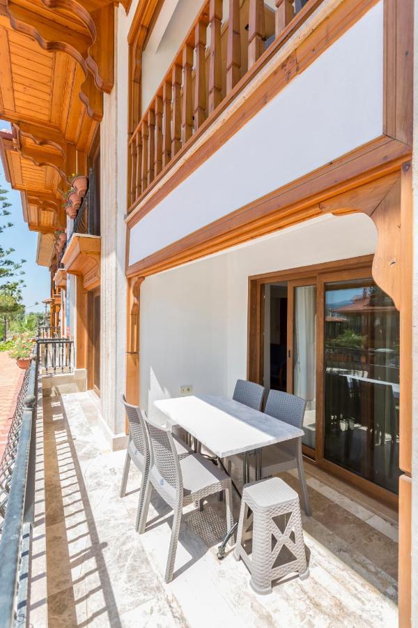Xox Apart Hotel Ак'яка Екстер'єр фото