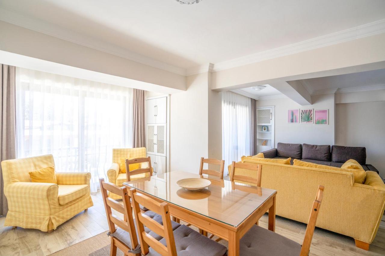 Xox Apart Hotel Ак'яка Екстер'єр фото