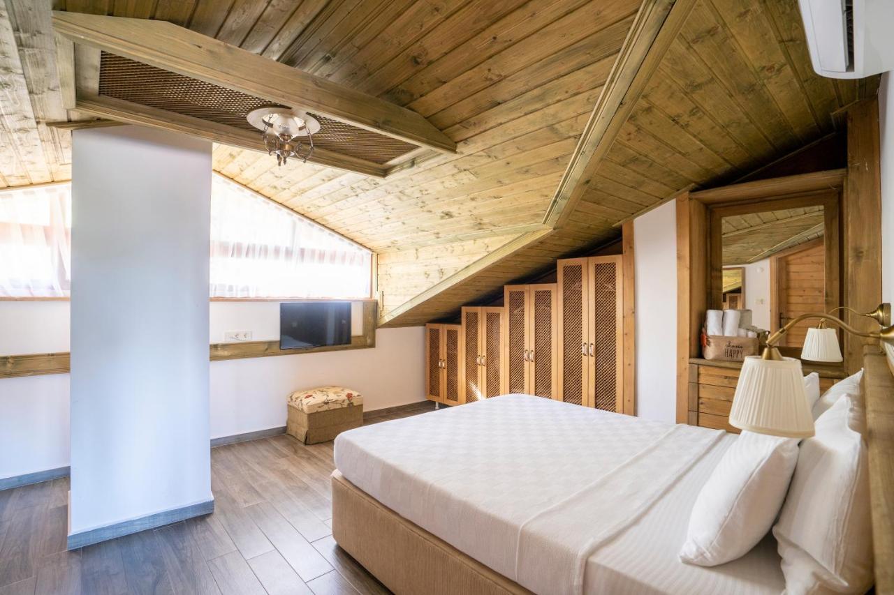 Xox Apart Hotel Ак'яка Екстер'єр фото