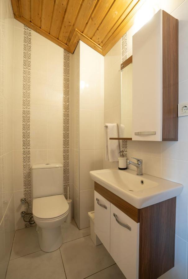 Xox Apart Hotel Ак'яка Екстер'єр фото