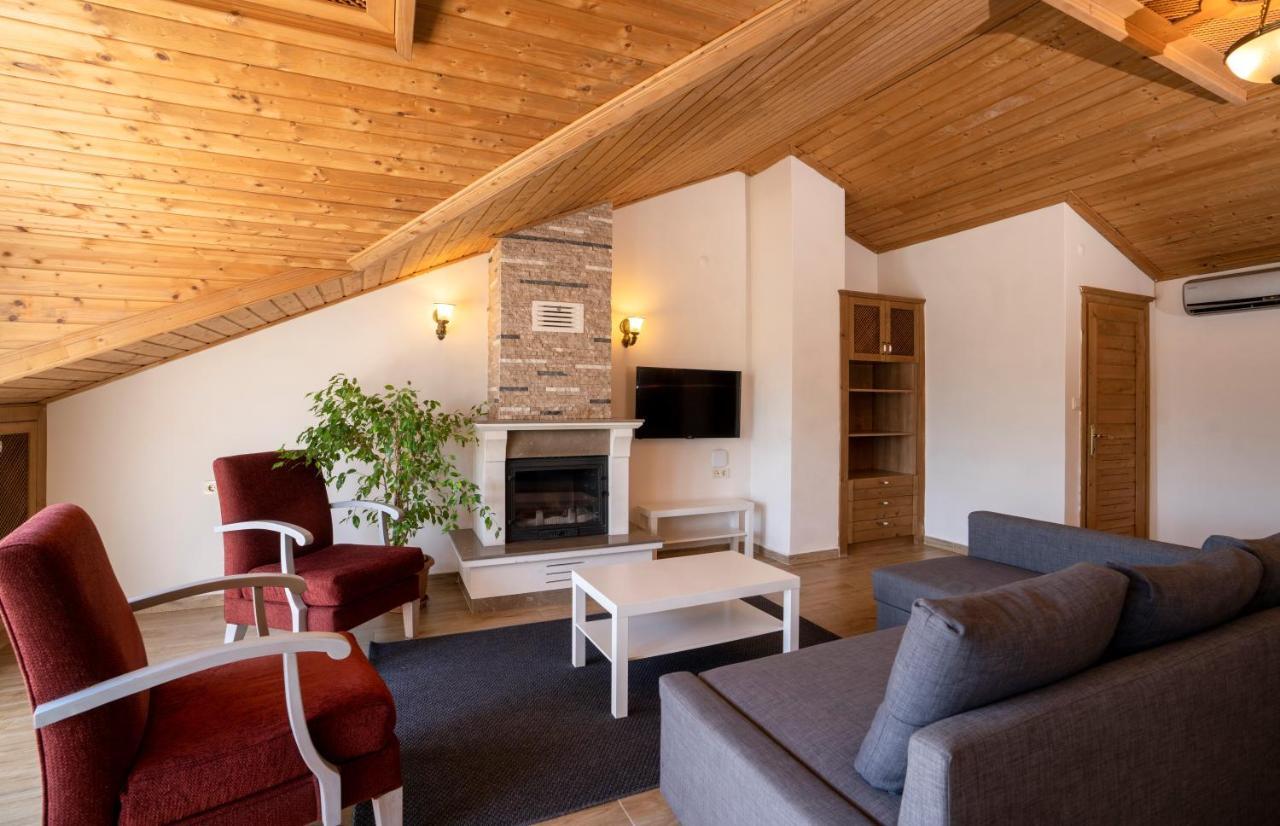 Xox Apart Hotel Ак'яка Екстер'єр фото
