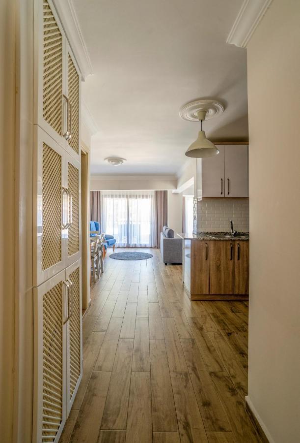 Xox Apart Hotel Ак'яка Екстер'єр фото