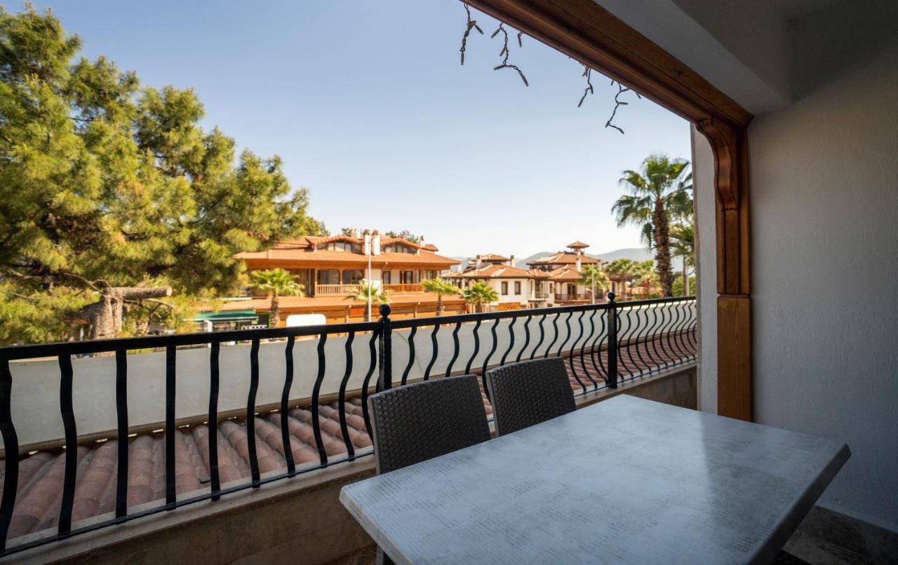 Xox Apart Hotel Ак'яка Екстер'єр фото