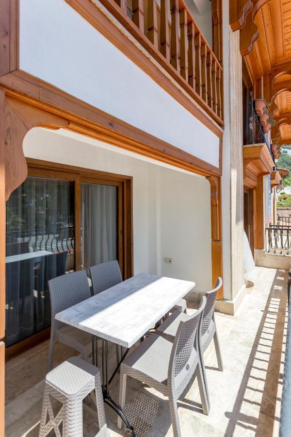 Xox Apart Hotel Ак'яка Екстер'єр фото