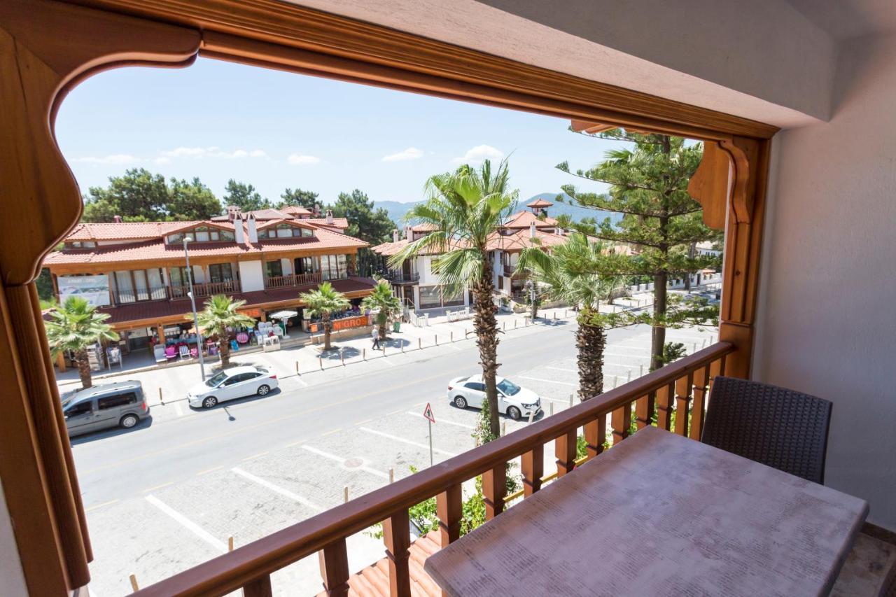 Xox Apart Hotel Ак'яка Екстер'єр фото