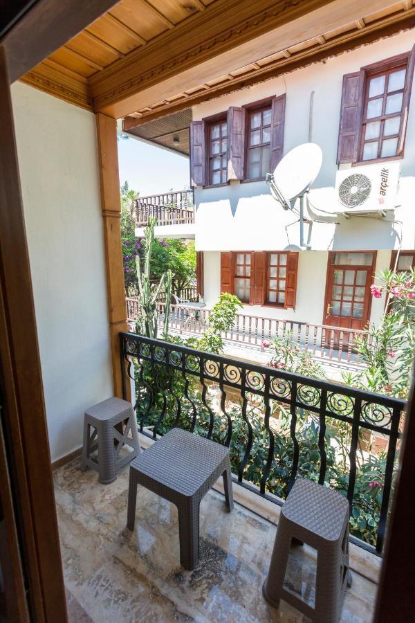 Xox Apart Hotel Ак'яка Екстер'єр фото