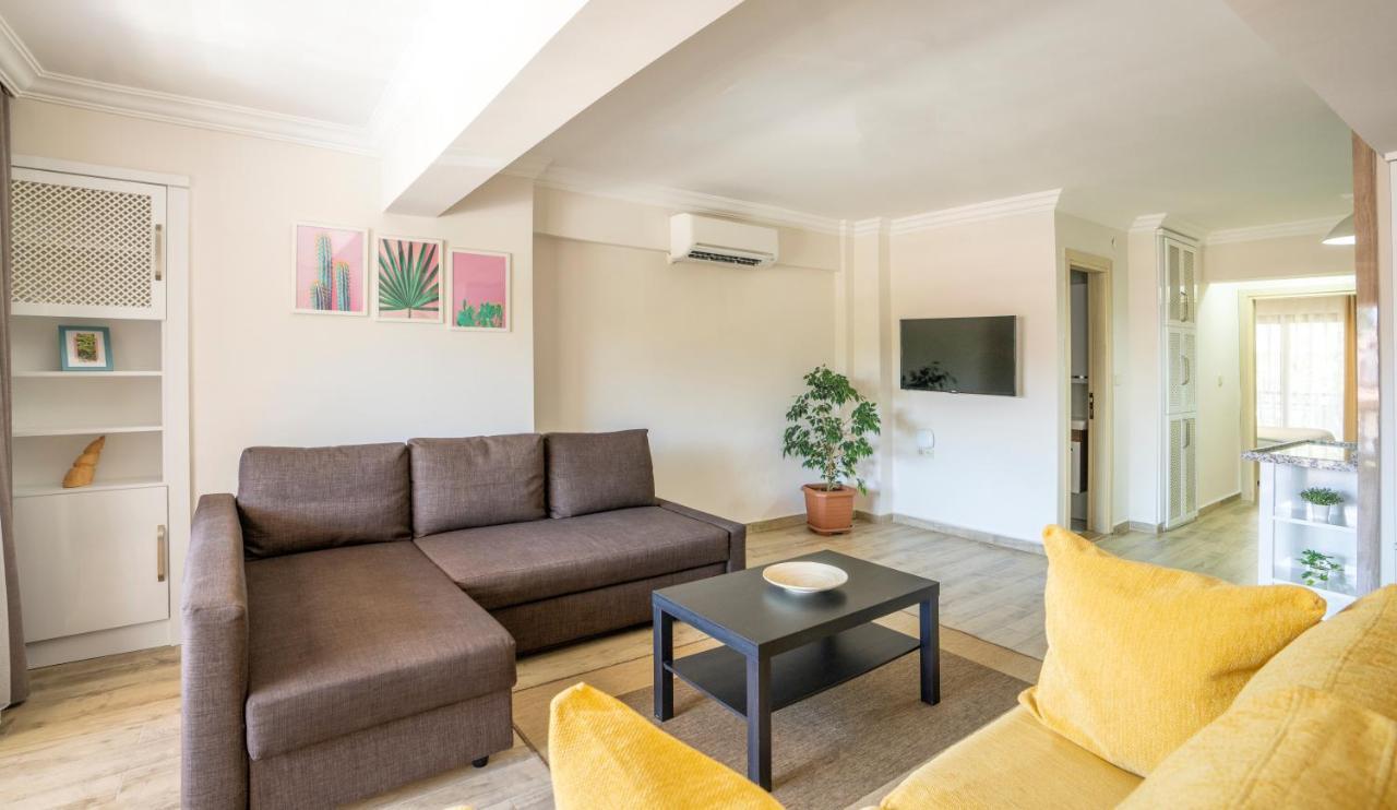 Xox Apart Hotel Ак'яка Екстер'єр фото