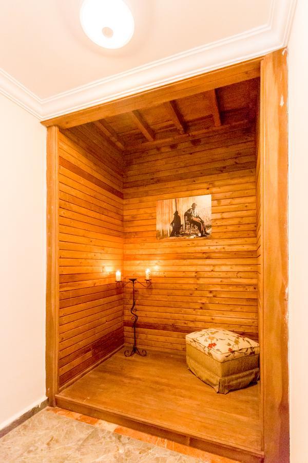 Xox Apart Hotel Ак'яка Екстер'єр фото