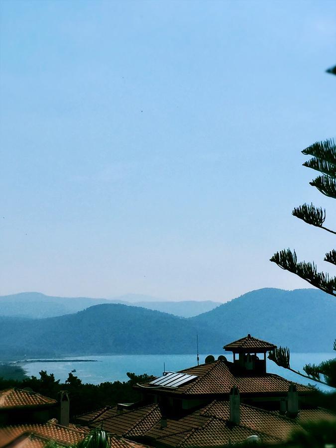 Xox Apart Hotel Ак'яка Екстер'єр фото