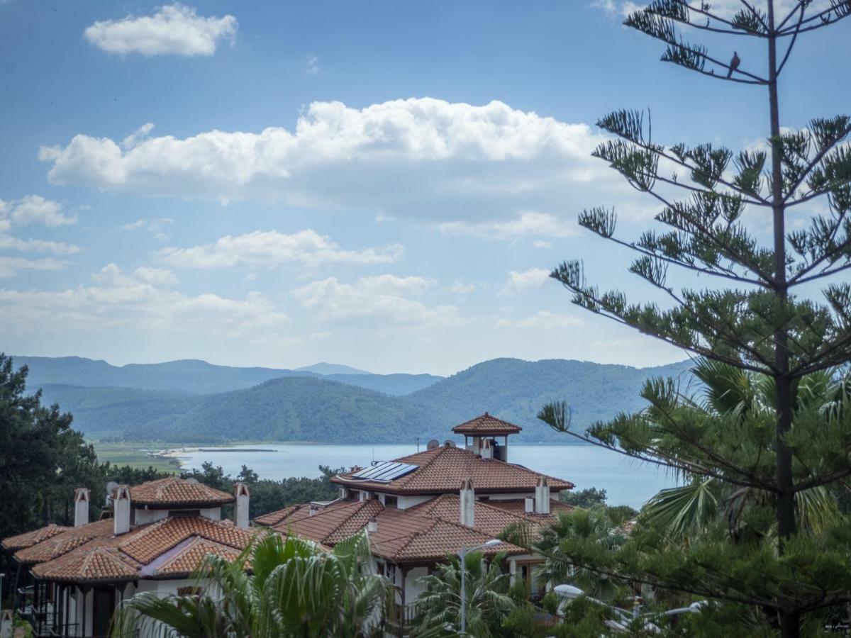Xox Apart Hotel Ак'яка Екстер'єр фото