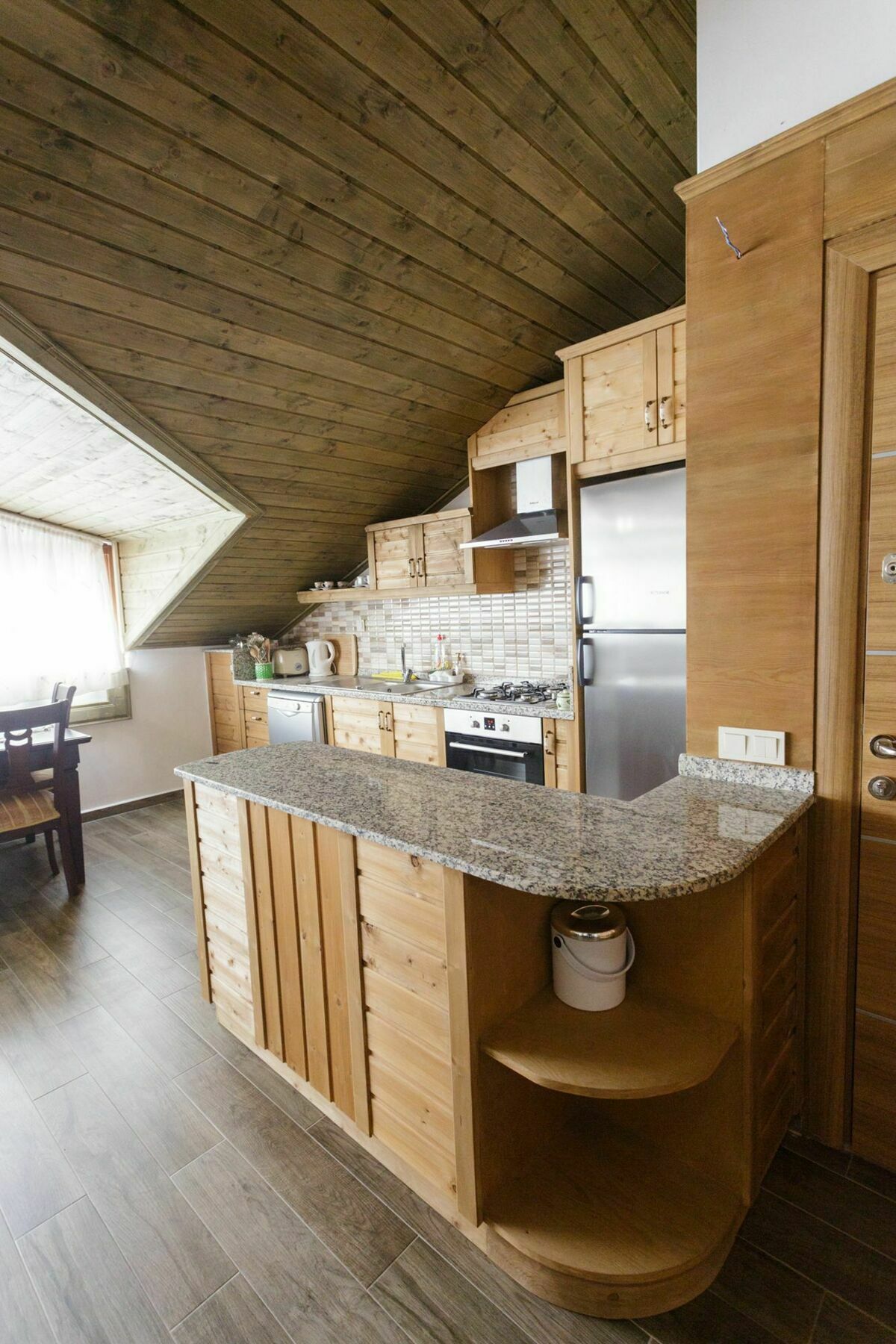 Xox Apart Hotel Ак'яка Екстер'єр фото